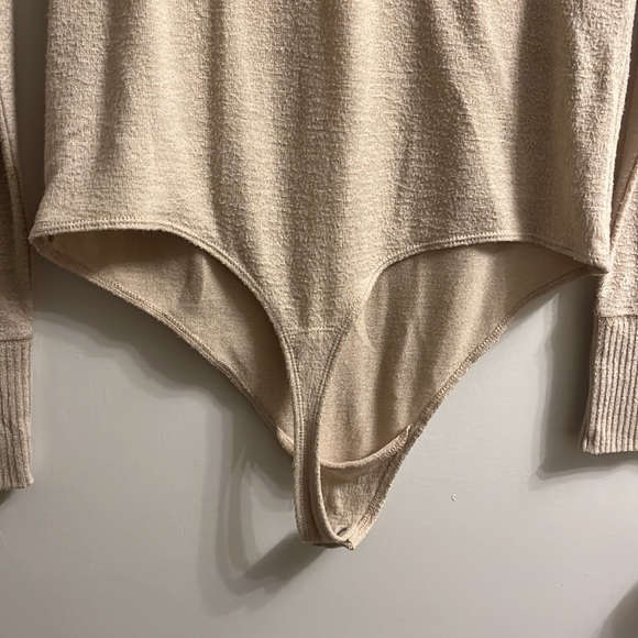 A&F Soft Body Suit - Picture 6 of 6